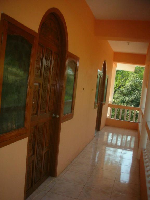 Madonna Holidays Apartamento Benaulim Exterior foto