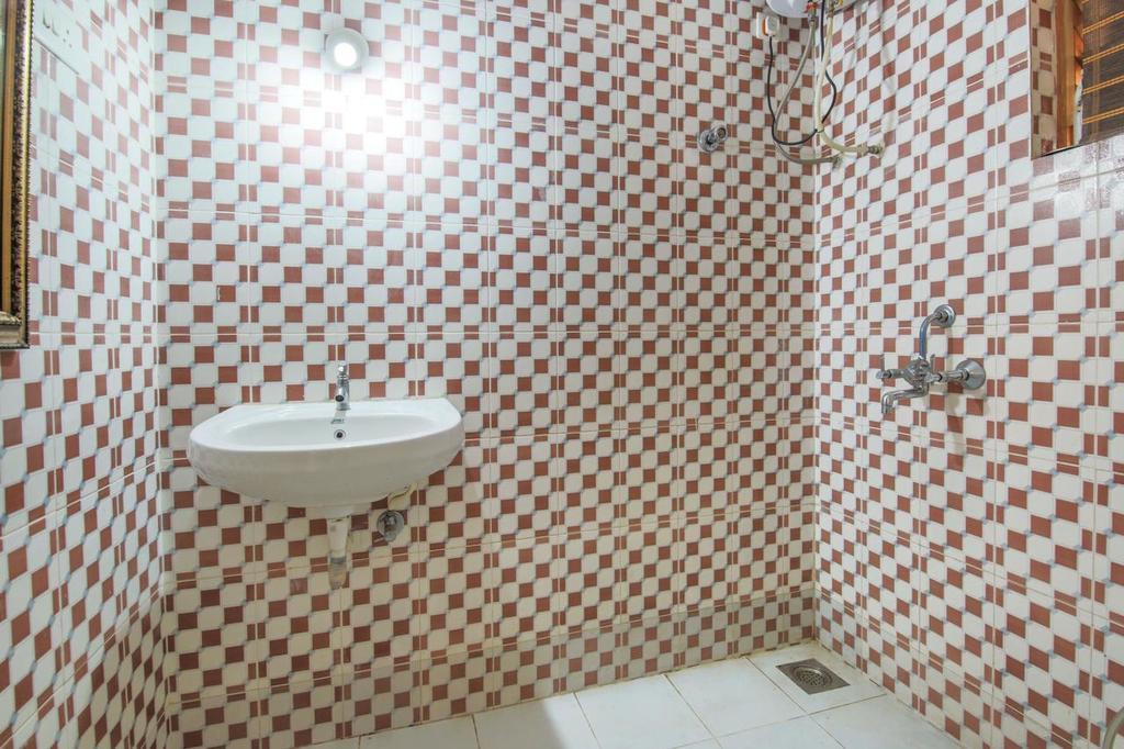 Madonna Holidays Apartamento Benaulim Exterior foto